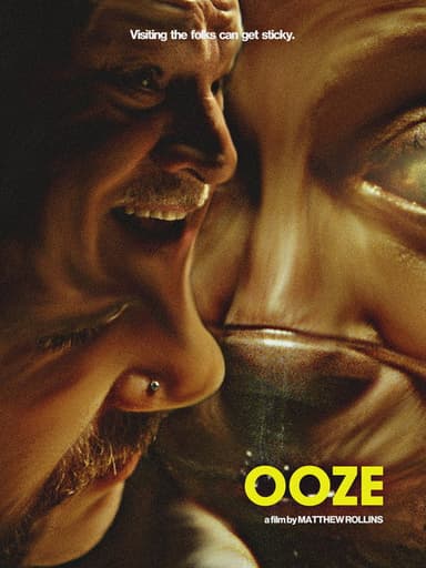 Ooze