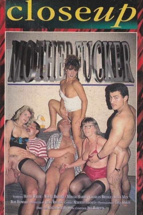 Mother Fucker